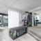 Perfect Lodgings Panorama