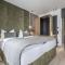 Perfect Lodgings Panorama