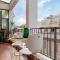 Rome As You Feel - Zoccolette Apartment in Campo de Fiori