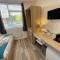 CACCO - Contractor Accommodation - Corby