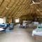 Bungalow 3 on this world renowned Eco site 40 minutes from Vic Falls Fully catered stay - 1987 - Виктория-Фолс