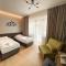 Hotel Skilandhouse