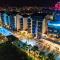 Grand Uysal Beach & Spa Hotel - Alanya