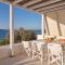Luxury Villa Seafront - Aliki