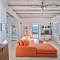 Luxury Villa Seafront - Aliki