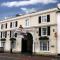 Best Western Red Lion Hotel - Salisbury