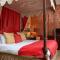 The Swan Hotel, Wells, Somerset