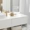 White Fox - sauna -