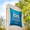 Ibis Budget Lyon Est Saint Quentin Fallavier - Saint-Quentin-Fallavier