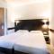 Ibis Budget Lyon Est Saint Quentin Fallavier - Saint-Quentin-Fallavier