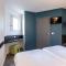 Ibis Budget Lyon Est Saint Quentin Fallavier - Saint-Quentin-Fallavier