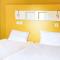 Ibis Budget Lyon Est Saint Quentin Fallavier - Saint-Quentin-Fallavier