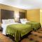 Quality Inn Mobile West Tillmans Corner