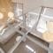 White Fox - sauna -