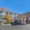 Comfort Inn Evansville-Casper