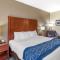 Comfort Inn Evansville-Casper - Evansville