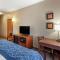 Comfort Inn Evansville-Casper