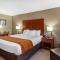 Comfort Inn Evansville-Casper