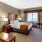 Comfort Inn Evansville-Casper - Evansville