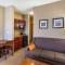 Comfort Inn Evansville-Casper
