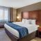 Comfort Inn Evansville-Casper