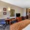 Comfort Inn Evansville-Casper