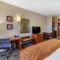 Comfort Inn Evansville-Casper - Evansville