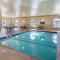 Comfort Inn Evansville-Casper - Evansville