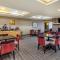 Comfort Inn Evansville-Casper