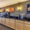 Comfort Inn Evansville-Casper - Evansville