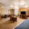 Comfort Inn Lehi - Thanksgiving Point Area - ليهي