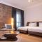 Radisson Collection Hotel, Old Mill Belgrade