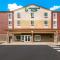 WoodSpring Suites Missoula - Missoula