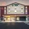 WoodSpring Suites Missoula - Missoula