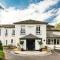 Mercure Oxford Hawkwell House Hotel