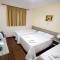 Hotel Dan Inn Poços de Caldas - A melhor localização do Centro by Nacional Inn