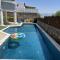 Luxury Suite by the pool