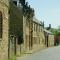 Garden Barn - Farthinghoe