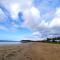 Flat Japaratinga Beach
