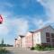 Red Roof Inn & Suites Dickinson