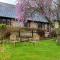 Luccombe Farm Holiday Cottages - Milton Abbas