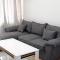 PM Services Sequoia Apartment