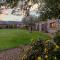 Luccombe Farm Holiday Cottages
