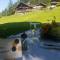 Les Chalets de la Serraz