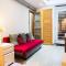 Flagey Garden Residence