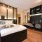 MONOCHROME MAGIC. Calea Victoriei Studio