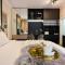 MONOCHROME MAGIC. Calea Victoriei Studio