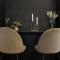 MONOCHROME MAGIC. Calea Victoriei Studio - Bukarest
