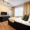 MONOCHROME MAGIC. Calea Victoriei Studio - Bukarest