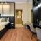 MONOCHROME MAGIC. Calea Victoriei Studio